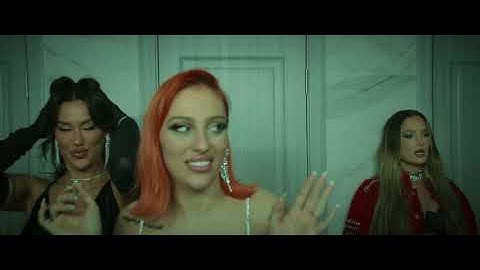 Minelli - Bug a Boo | Official Music Video