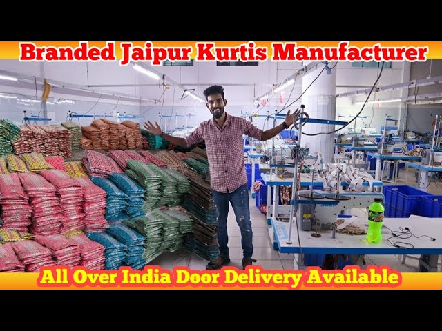 Products | jaipurkurtimanufacturer.com