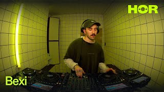 Download Lagu Bexi | HÖR - September 12 / 2025 MP3