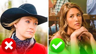 Celebrity Heartland Most LOVED & HATED Characters REVEALED! Wealth