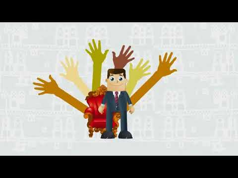 الفرق بين النظام الرئاسي والنظام البرلماني