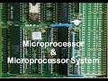#07 Microprocessor and Microprocessor System