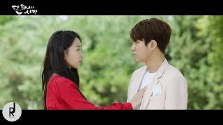 [MV] U-mb5 - Stay (Feat. Hodge) | Angel's Last Mission: Love (단, 하나의 사랑) OST | ซับไทย chords