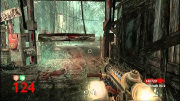 Shi no numa round 120-130 (Strategy)