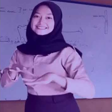 Dedek Gemes Cantik 2 #TikTok