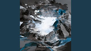 Video thumbnail of "Disillusion - The Mountain"