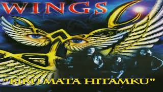 Wings - Asmara HQ