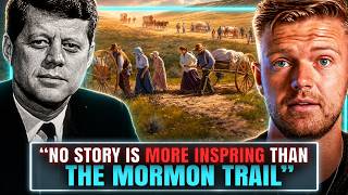 LDS Church Praised by John F. Kennedy as Viral Speech Resurfaces | Ep.171