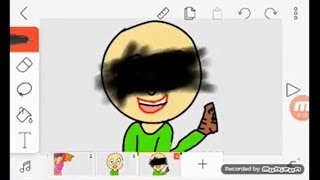 Reacting To Disturbing Baldi Fangirls High Cringe Warning