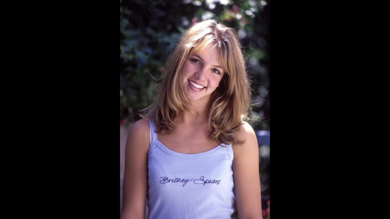 Britney Spears - Take You As Mine [Early 2000's Pop Type Beat]