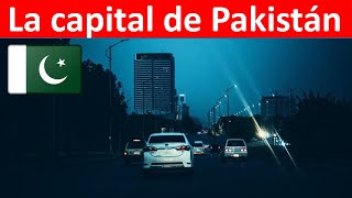 Capital de Pakistan