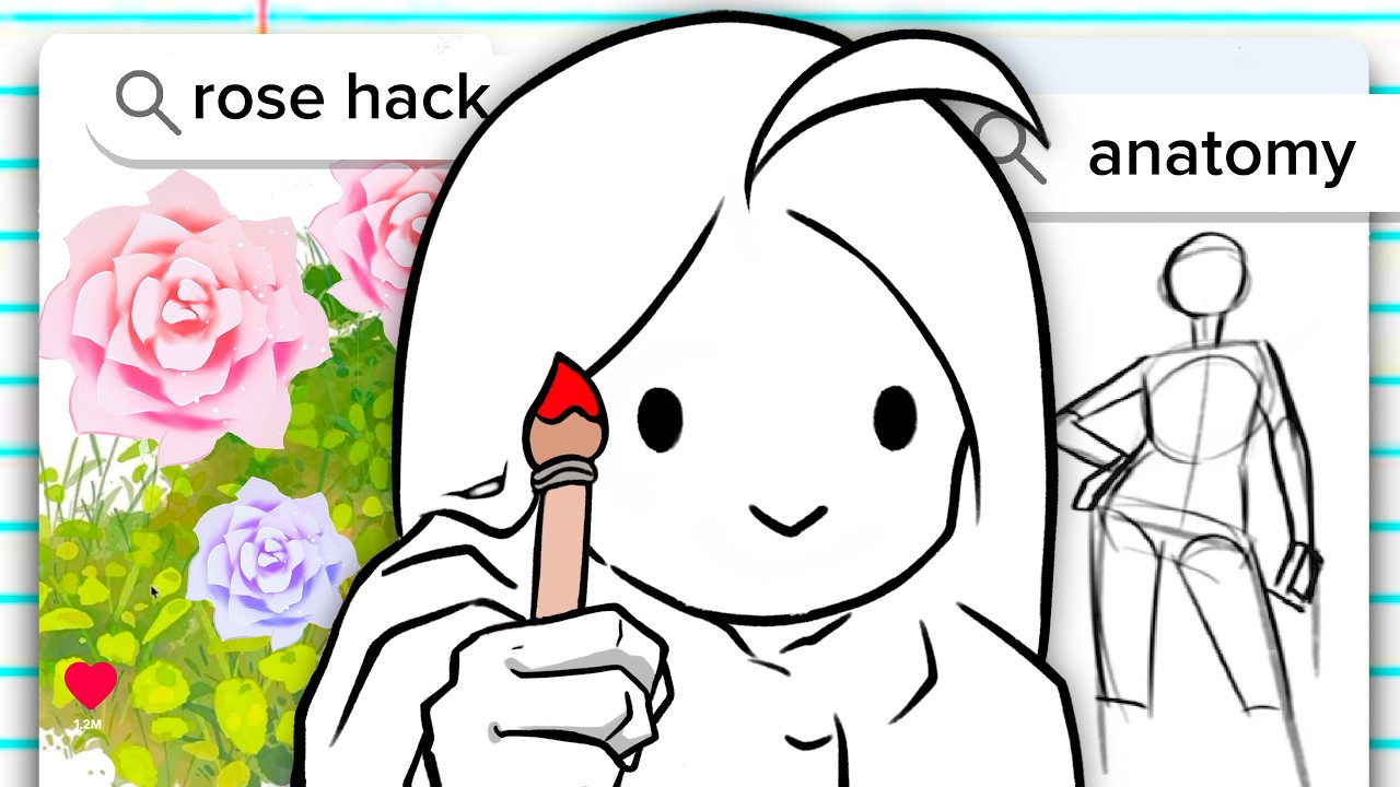 Latest Title & Thumbnail