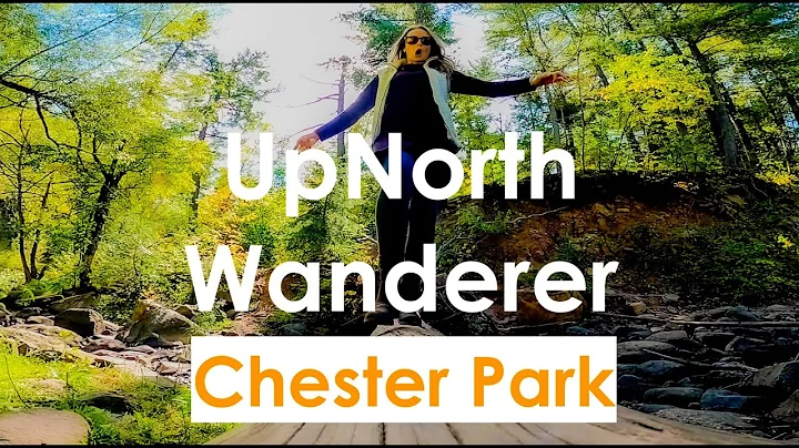 Top 4 Duluth Parks - Chester Park