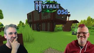 🌲Lets Play Hytale | Folge 056 | Wiesel Slater | mit @weazleboy