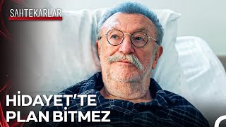 Bu Gece Hepiniz İçin Çok Uzun Olacak - Sahtekarlar