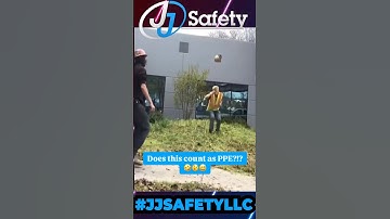 Here’s your hard hat!!! #jjsafetyllc #safetyfirst #safetyfails