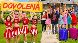 Letní Prázdniny Ve Škole A Její Tým Ztratili Podporu? Kikido Campus Czech