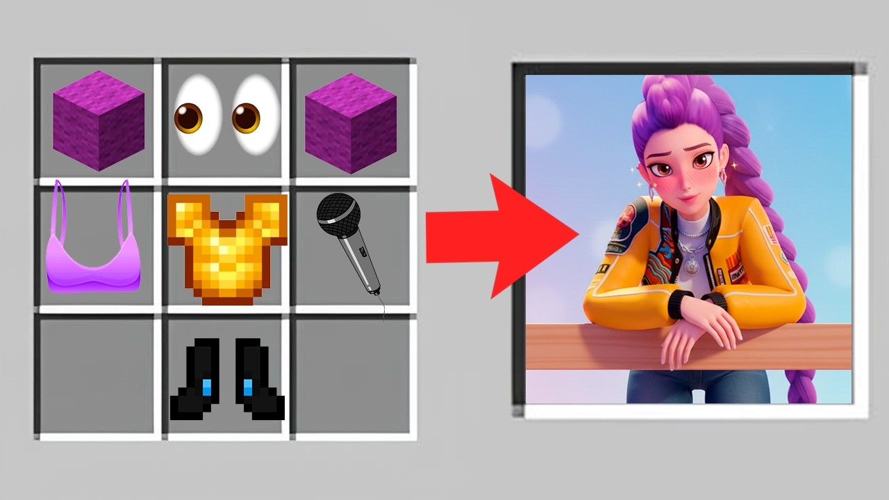 Latest Title & Thumbnail