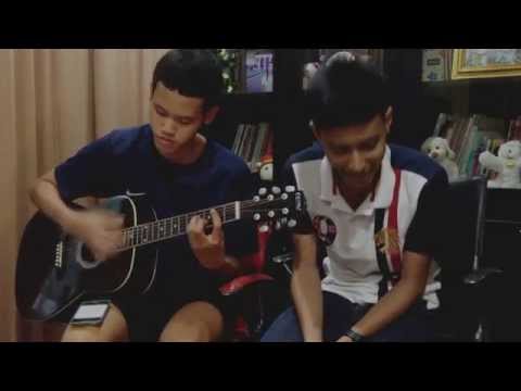 วู่วาม Season five (Cover) - 3 donkeys