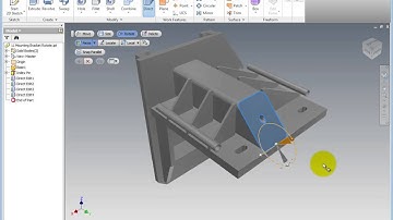 Rotating Base Solids Using Direct Manipulation