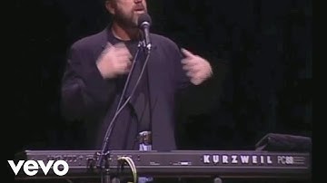 Billy Joel - Q&A: Do You Like Covers Of Your Songs? (Florida State 1996)