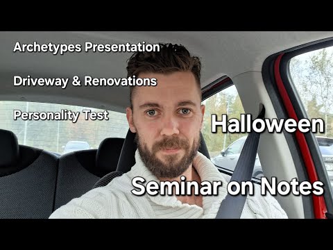 Life Update | Psychology Every Day 210