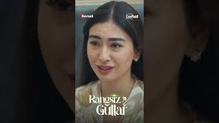 Rangsiz gullar 46-qism | Paypog&#39;ing ham yo&#39;q ekan