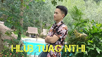 Hlub tuag nthi_[ Music ]