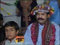 Sindhi Folk Look Geet - Sehra - Ladal Munhjo - Humera Channa - Geet Shadi Ja