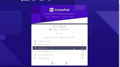 WHITELIST что это и как на этом заработать? Лучше чем CoinList? Вот как зарабатывают миллионы...