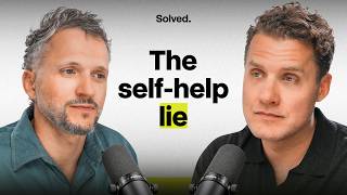 The Self Help Industry Lied to You