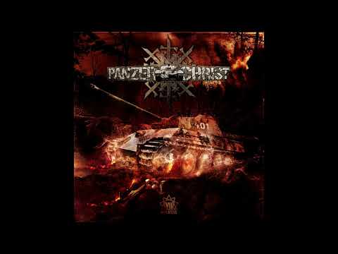 Panzerchrist — Panzerchrist - 7th Offensive [Full Album](2013)