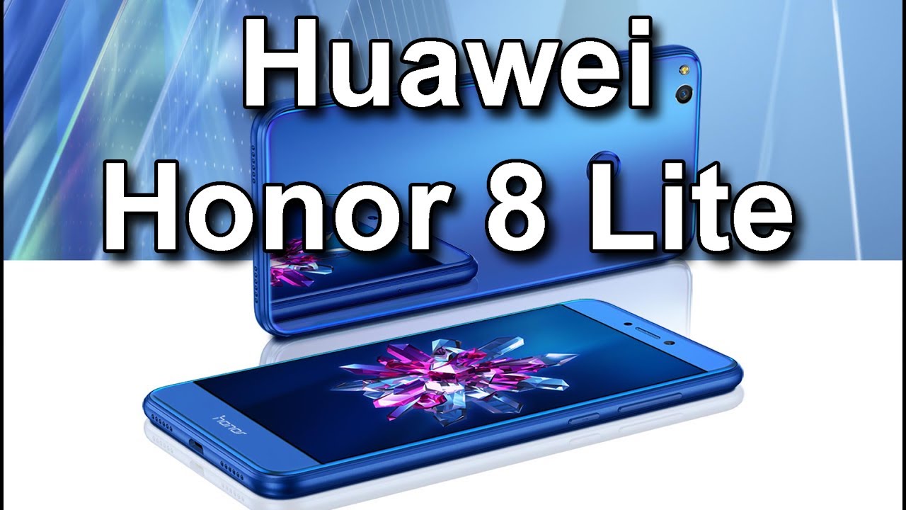 Honor 8 lite аккумулятор