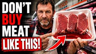 Veteran Butcher: Don't Buy Meat If You See This in the Pack