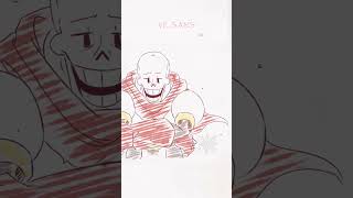 Undertale Her Evrende Kardeş Miyizdir?