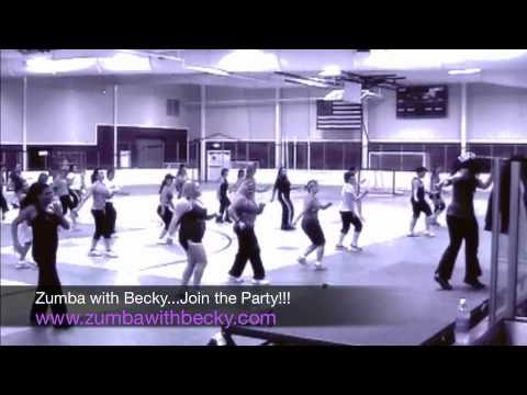 Zumba with Becky - Fort Myers, FL