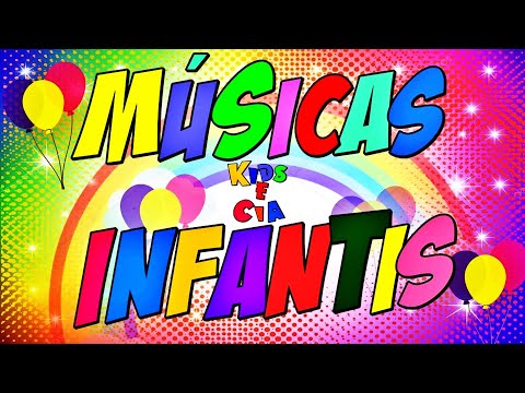 MÚSICAS INFANTIL PARA FESTA DE CRIANÇA