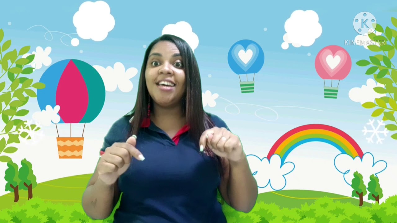 Matemática: Grande/ Pequeno e Linguagem: Coordenação Motora-1/03/2021