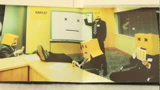 Download Lagu L'Arc-en-Ciel - SMILE Review + Analysis MP3