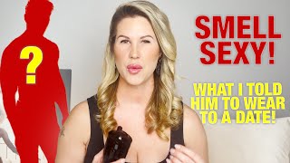 5 SEXIEST DATING FRAGRANCES FOR MEN right now! Men's fragrances to smell attractive to women!