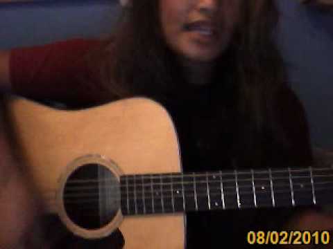 The Summer Set - Where are you now cover