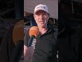 Van der Valk kent pech in stage 3, maar kan toch genieten