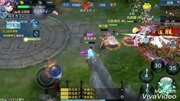 VLTKM Giới thiệu Ngũ Độc đi Tống Kim Võ Lâm Truyền Kỳ Mobile