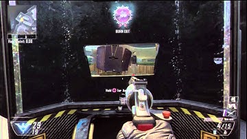 BO2 | Best Assault Shield Class Tips & Tricks