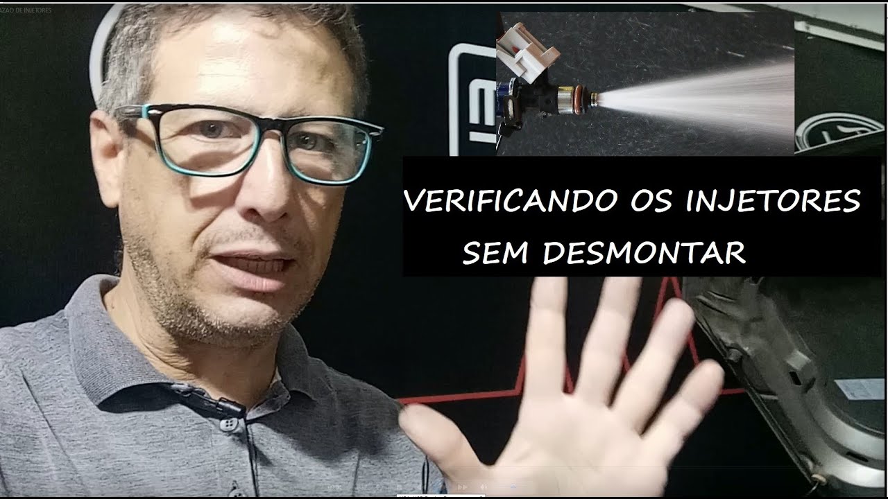 AULA 5 OSCILOSCOPIO - VAZAO DE INJETORES