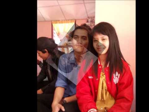 ฉันต้องคู่กับเทอ