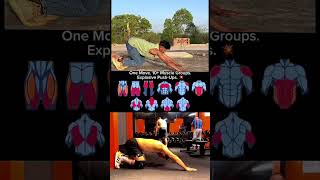 Full body workout 💪 #tyson #workout #motivation #fullbodyworkout #youtube #reels #viralmyvideo