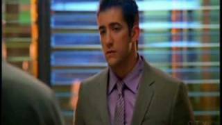 The Tragedy of CSI Ryan Wolfe