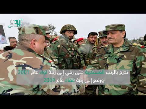 وزير الدفاع فهد جاسم الفريج