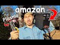 AMAZON Plasma Cutter Review: VEVOR CUT-50P